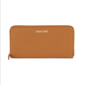 Roberto Cavalli wallets
